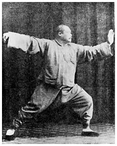 Tai Chi Classes in Sydney | Marrickville Carlingford | Pei Lei Wushu